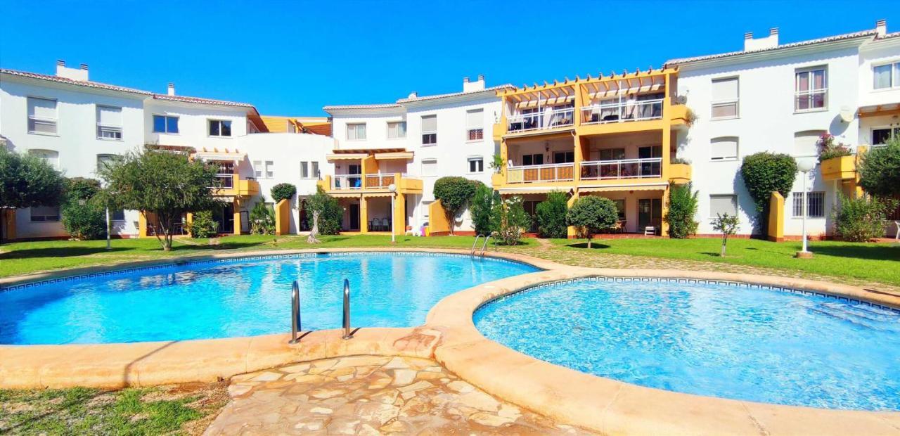 El Sueno Ii Appartement