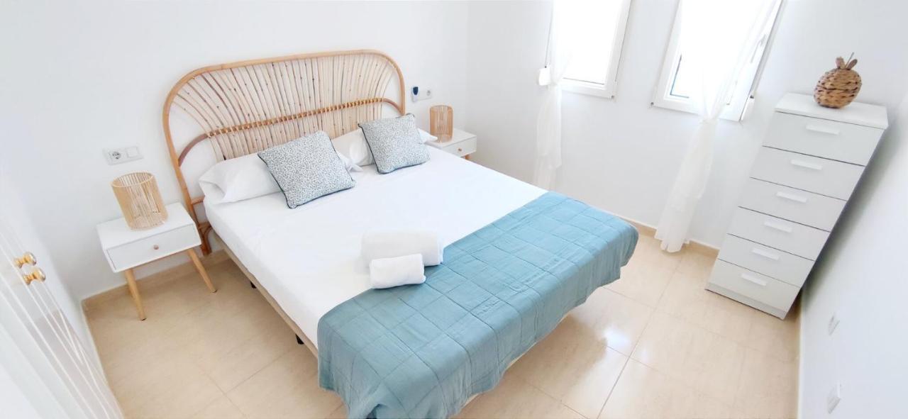 El Sueno Ii Appartement