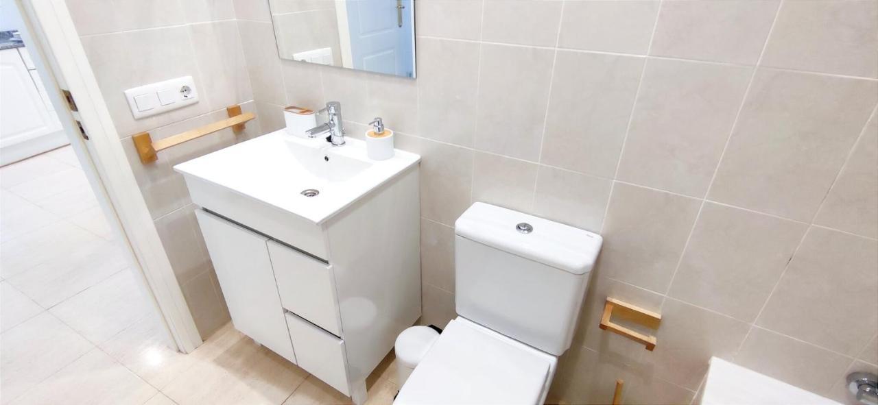 Appartement El Sueno Ii Dénia
