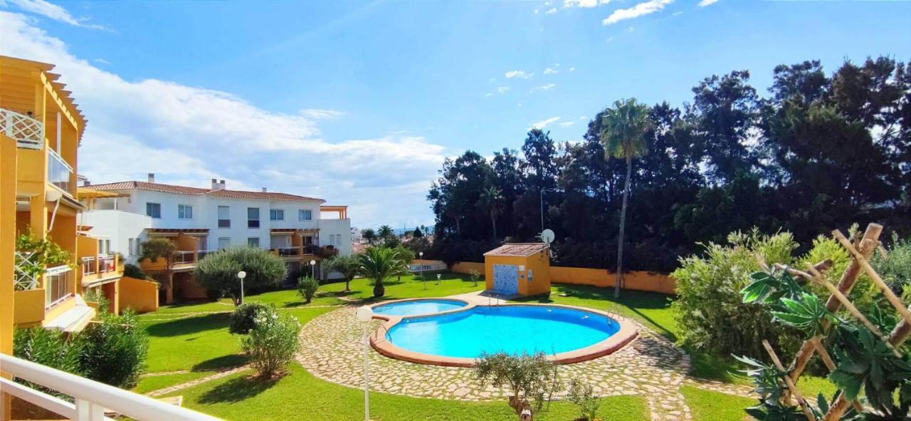 Appartement El Sueno Ii Dénia