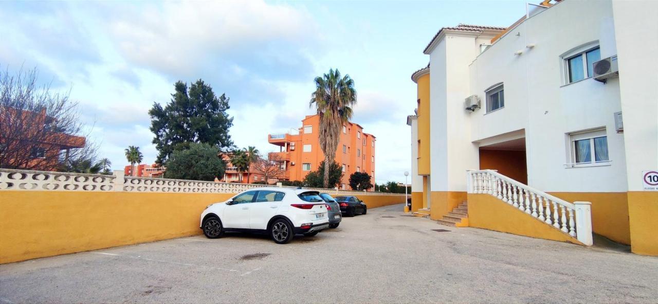 El Sueno Ii Appartement