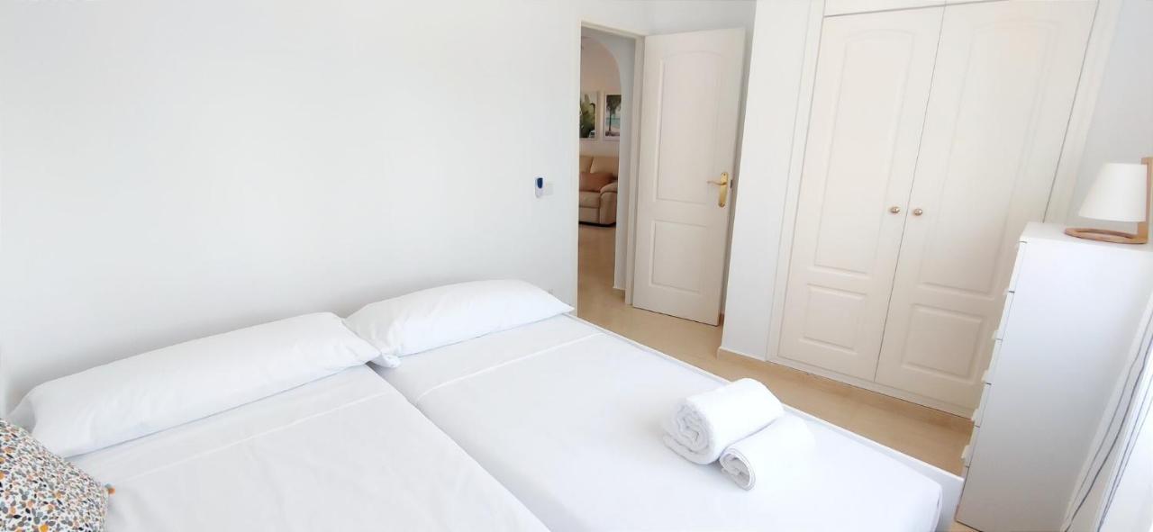 El Sueno Ii Appartement *