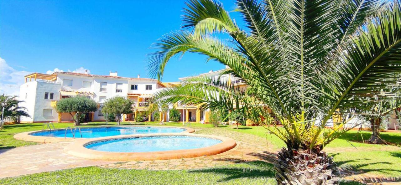 Appartement El Sueno Ii Dénia