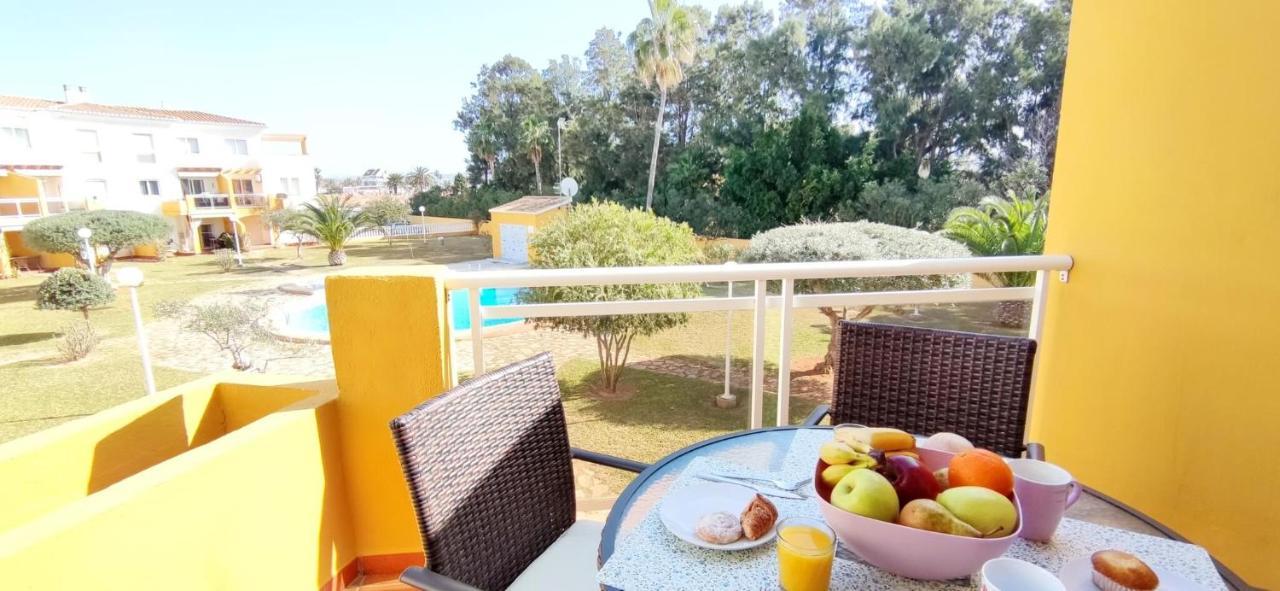 Appartement El Sueno Ii Dénia
